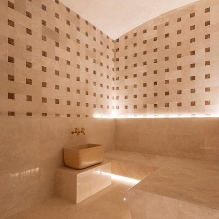 Hotel Eurostars Casa Anfa Casablanca Exteriér fotografie