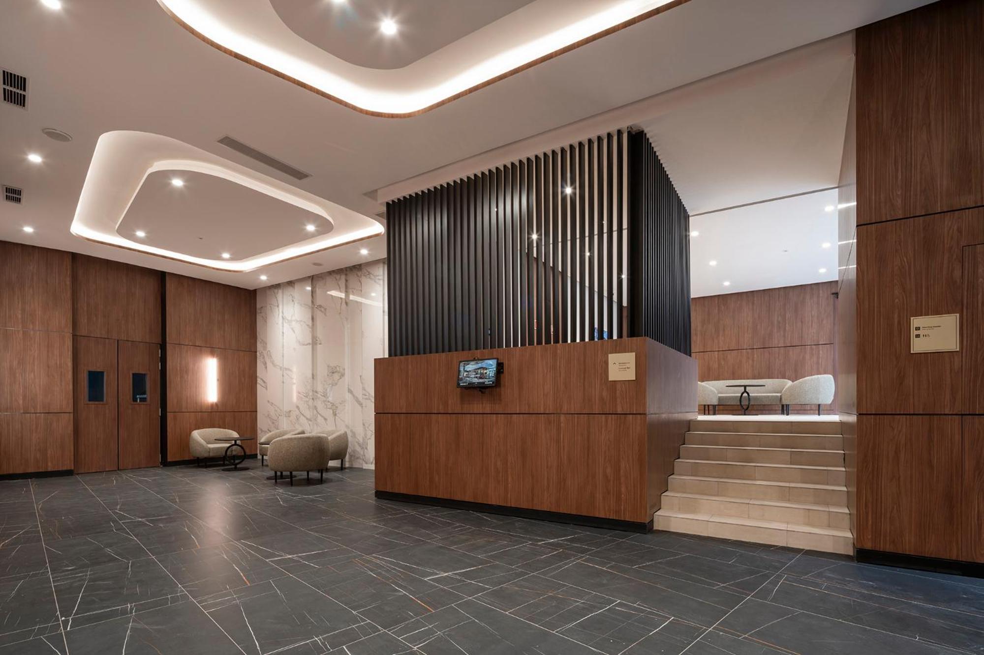 Hotel Eurostars Casa Anfa Casablanca Exteriér fotografie